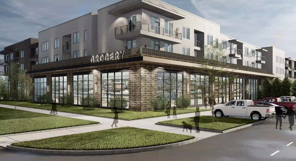 More Photos Of 1018 Olympic Drive, Pflugerville Land For Sale