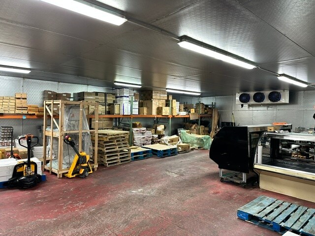 More Photos Of 8802 Foster Ave, Brooklyn Warehouse For Lease