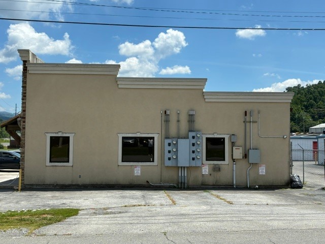 More Photos Of 1201 Highway 19E, Elizabethton Storefront Retail Office For Sale
