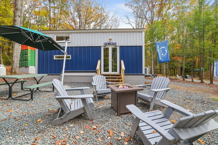 More Photos Of 2624 State Route 534, Albrightsville Hotel For Sale