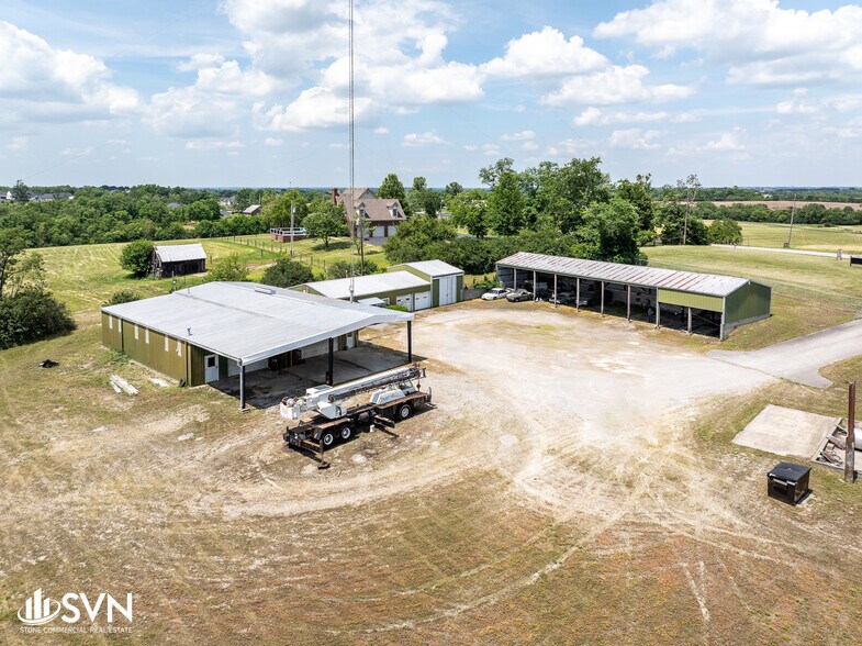 More Photos Of 707 Jewell rd, Wilmore Land For Sale