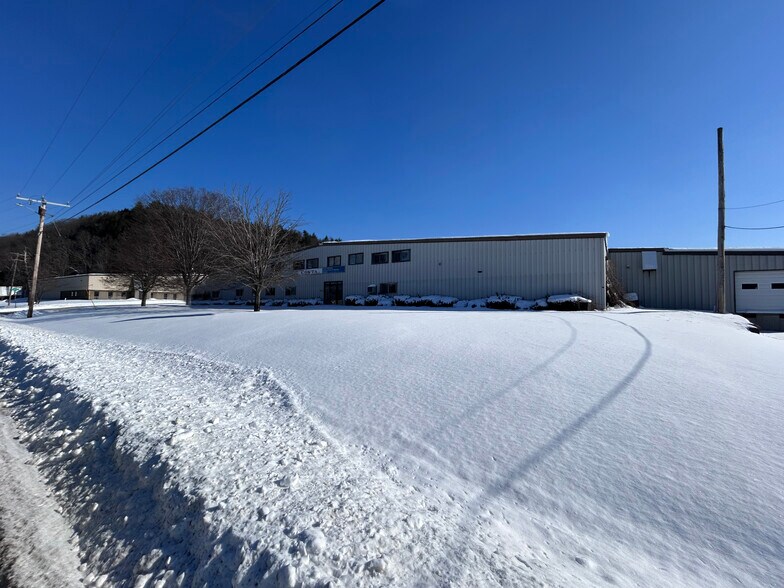 More Photos Of 59 Plains Rd, Claremont Industrial For Sale