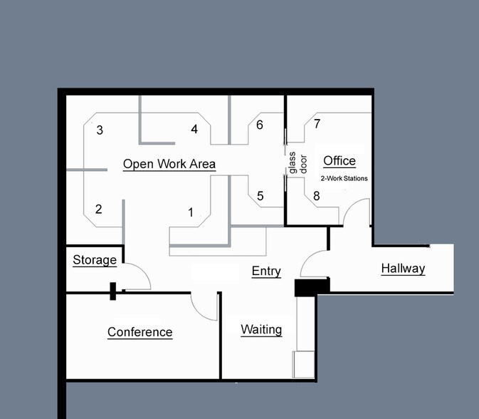 More Photos Of 850 W Bartlett Rd, Bartlett Medical For Sale
