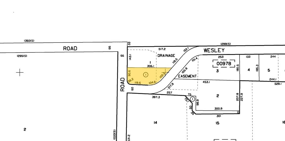 More Photos Of 777 Wesley Ave, Tarpon Springs Warehouse For Lease