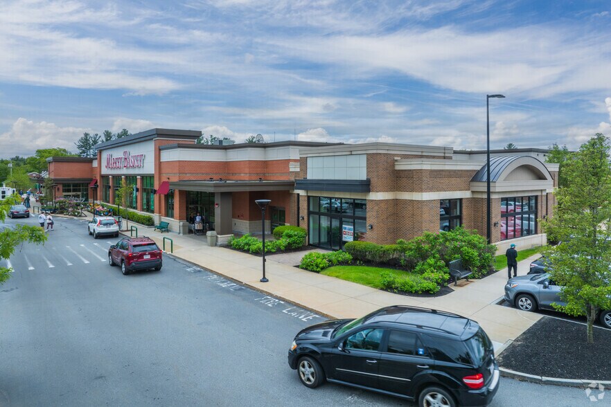 More Photos Of Boston Rd @ Littleton, Westford Unknown For Lease