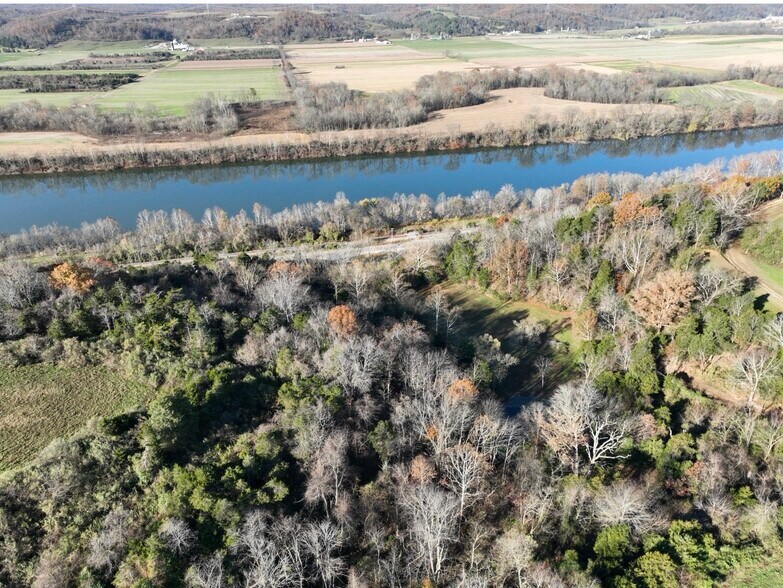 More Photos Of 23765 Charleston Rd, Leon Land For Sale