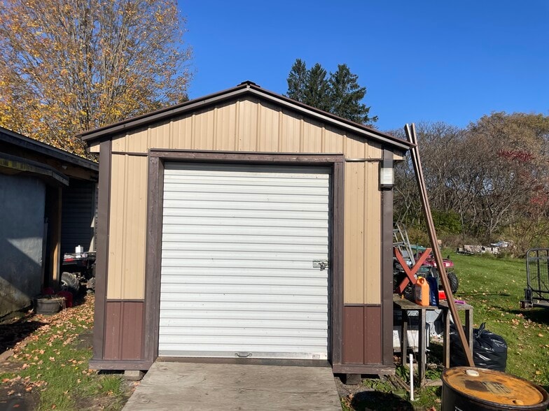 More Photos Of 1018 Olean Portville Rd, Portville Restaurant For Sale