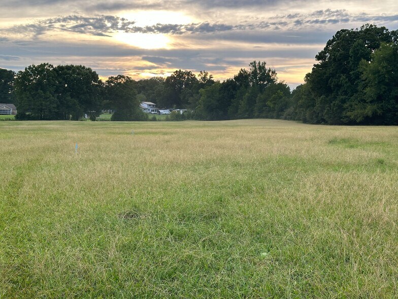 More Photos Of 1195 Grady Rd, Rockmart Land For Sale