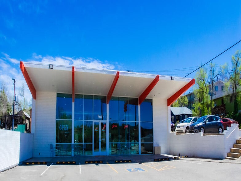 More Photos Of 447 S Montezuma St, Prescott Restaurant For Sale