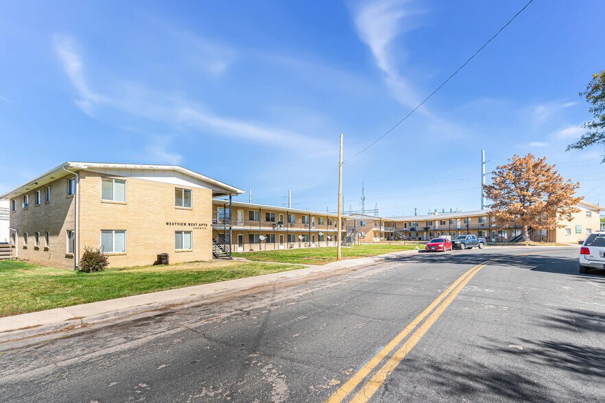 More Photos Of 2435-2459 W 11th St, Greeley Apartments For Sale