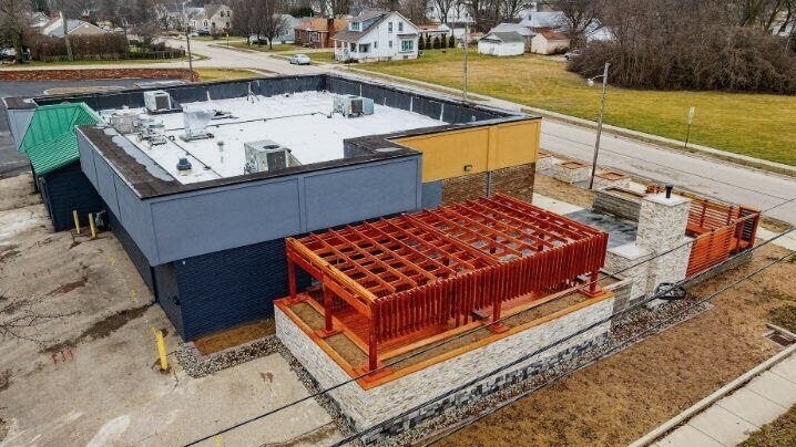 More Photos Of 2505 Wilmington Pike, Dayton Restaurant For Sale
