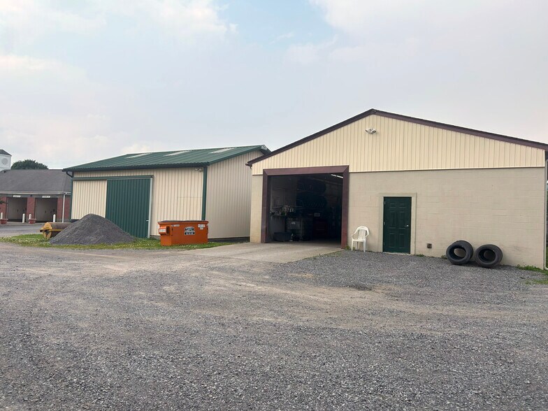 More Photos Of , Dansville Unknown For Sale