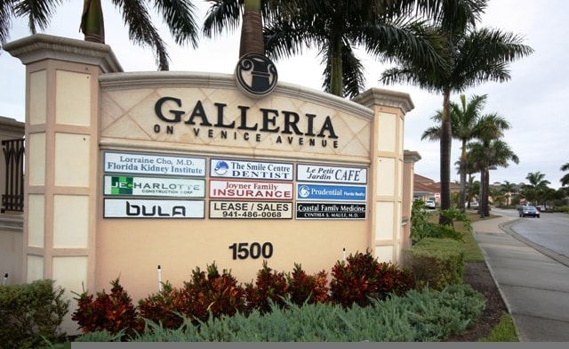 More Photos Of 1500 E Venice Ave, Venice Office For Sale