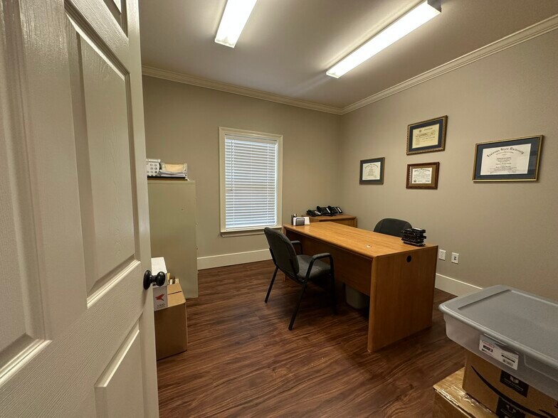 More Photos Of 12799 Burgess Ave, Walker Office For Sale