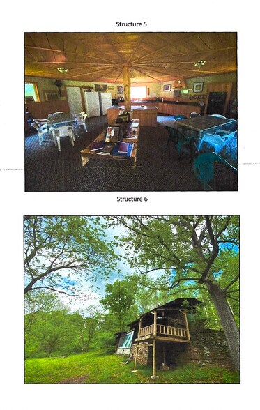 More Photos Of Songbird Ln, Green Sulphur Springs Land For Sale