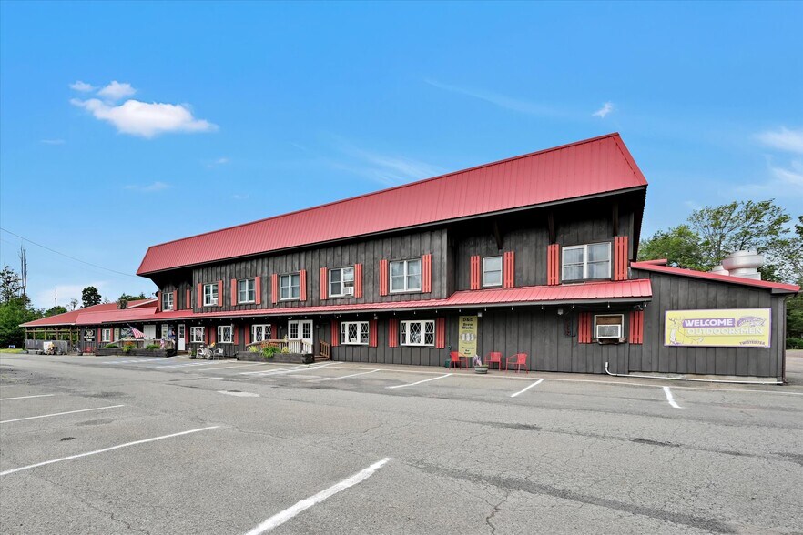 More Photos Of 4741 Route 220, Muncy Valley Restaurant For Sale