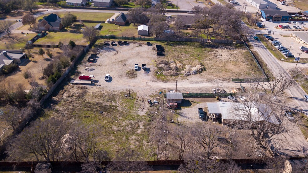 More Photos Of 9900 E Bankhead Hwy, Aledo Land For Sale