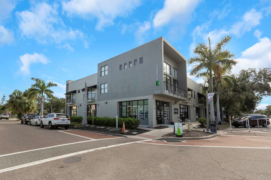 Primary Photo Of 2253 Central Ave, Saint Petersburg General Retail For Sale