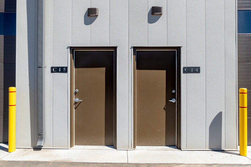 More Photos Of 9658 Havana St, Commerce City Warehouse For Lease