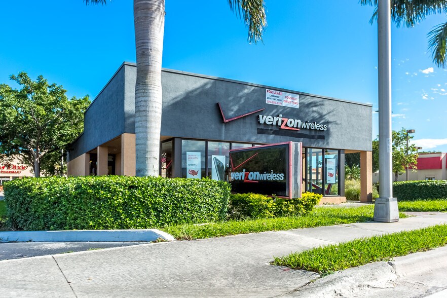 More Photos Of 19101 S Dixie Hwy, Miami Unknown For Lease