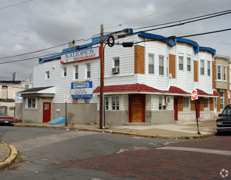 More Photos Of 422-426 Macon St, Baltimore Restaurant For Lease