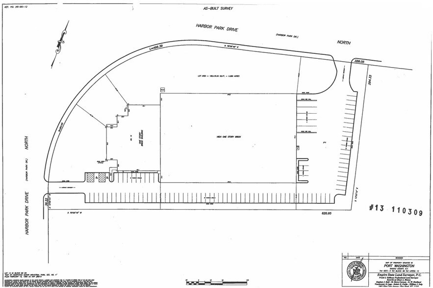 More Photos Of 19 Harbor Park Dr, Port Washington Warehouse For Sale