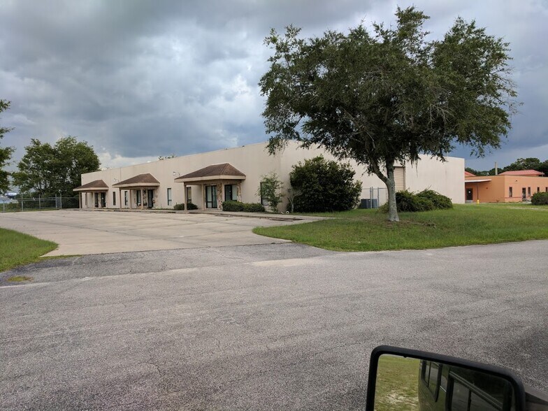 Primary Photo Of 10949 SW 93rd Ter, Ocala Warehouse For Lease