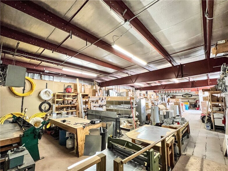 More Photos Of 1658 US Highway 8, Barron Warehouse For Sale