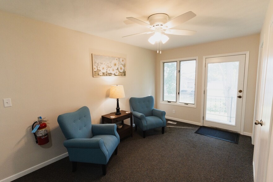 More Photos Of 807 3rd St, Durant Multifamily For Sale