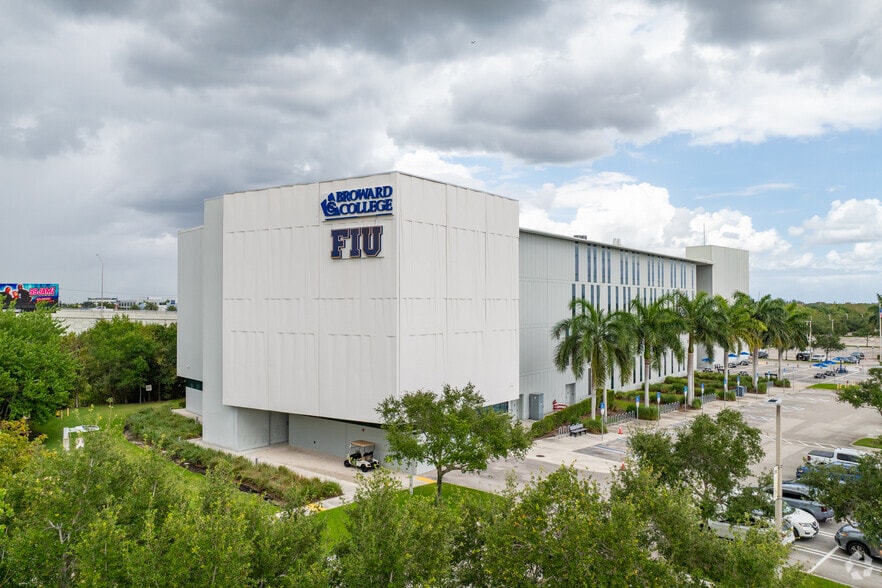 Primary Photo Of 1930 SW 145th Ave, Miramar Schools For Lease