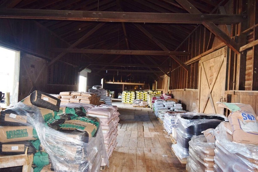 More Photos Of 717 2nd Ave N, Clanton Storefront For Sale