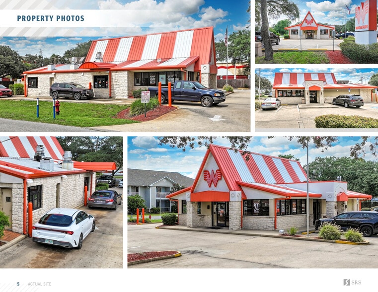 More Photos Of 399 Mary Esther Cut Off NW, Fort Walton Beach Fast Food For Sale
