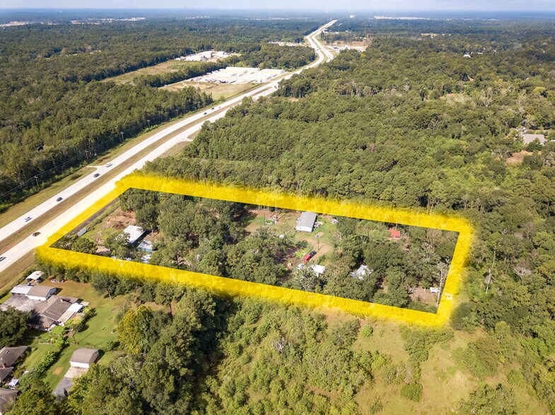 More Photos Of 18201 Sh 242, Conroe Land For Sale