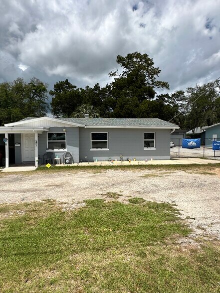 More Photos Of 210 State Road 16, Saint Augustine Storefront Retail Office For Sale