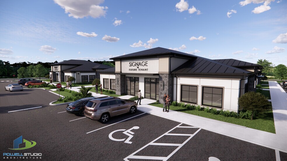 Primary Photo Of Lake Hamlin Trl, Winter Garden Land For Sale