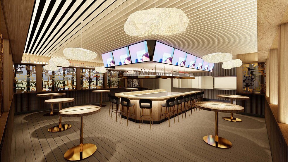 More Photos Of 4625 E Grant Rd, Tucson Restaurant For Lease