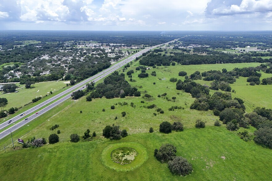 More Photos Of XXX County Road 313, Bushnell Land For Sale