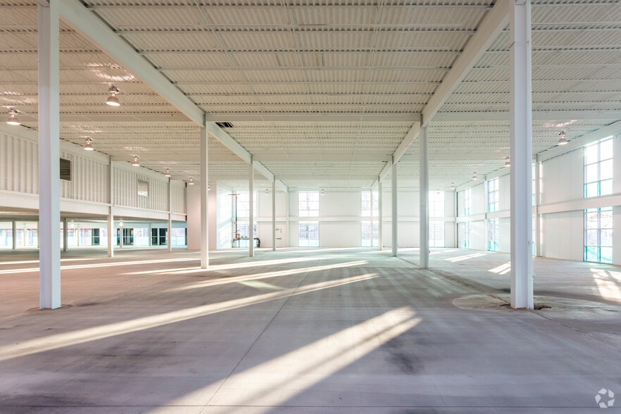 Photo of 1st Floor Ste 