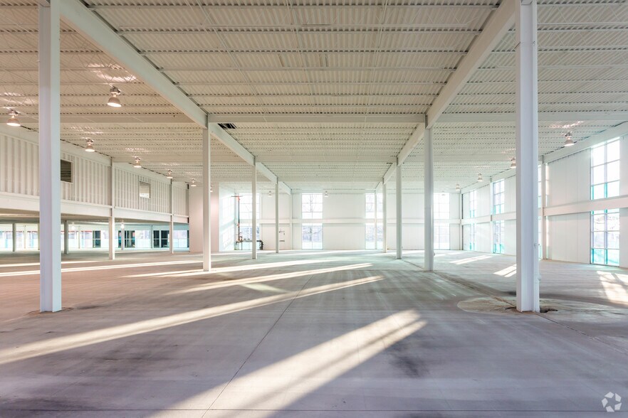 Photo of 1st Floor Ste 
