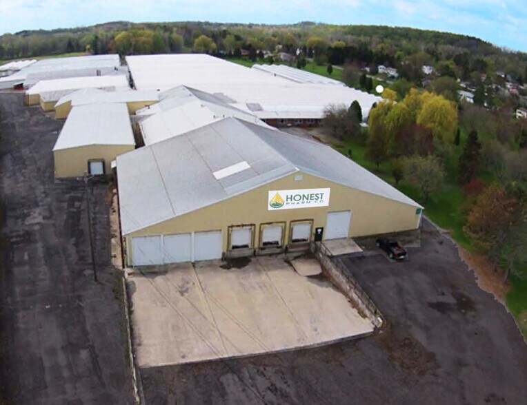 More Photos Of 609-621 E Maple Ave, Newark Light Manufacturing For Lease