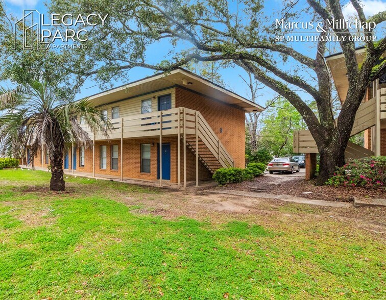 More Photos Of 457 White Dr, Tallahassee Apartments For Sale