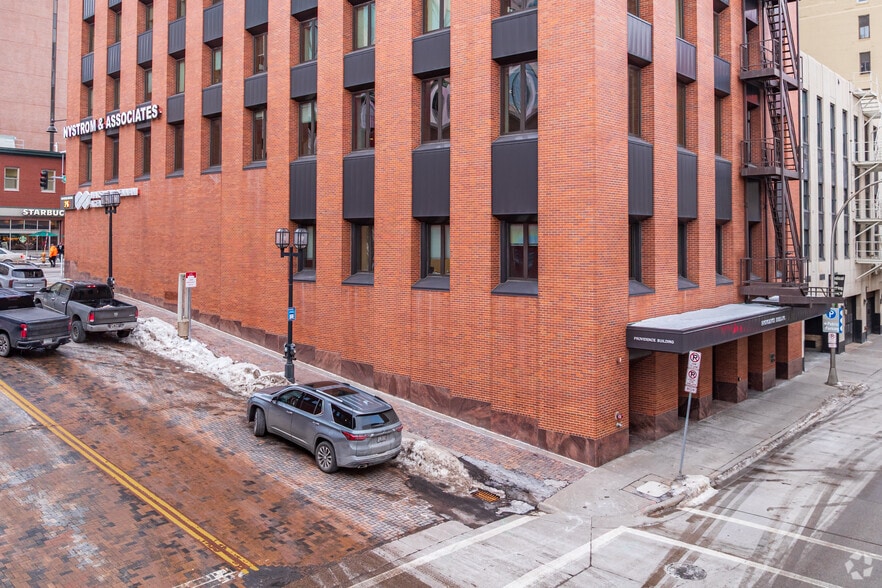 More Photos Of 332 W Superior St, Duluth Office For Sale