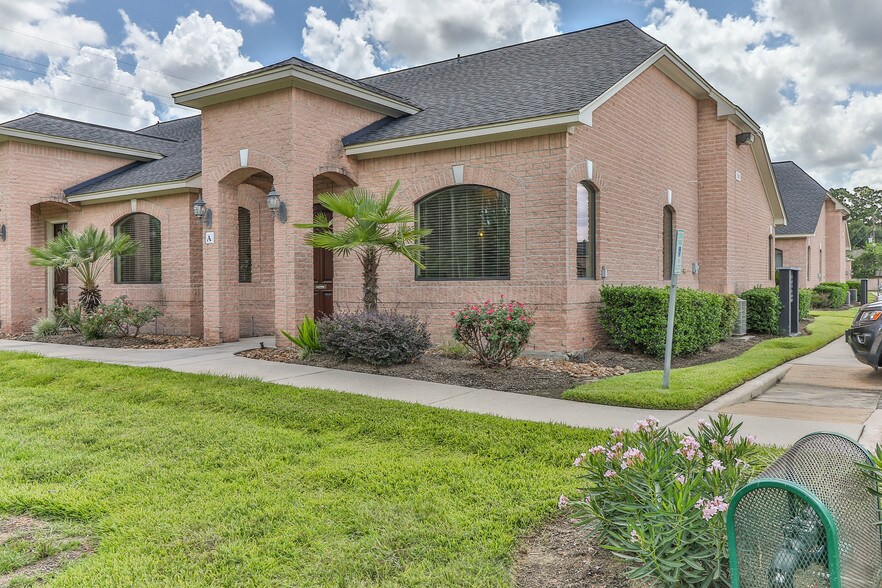 More Photos Of 5501 Louetta Rd, Spring Office For Sale