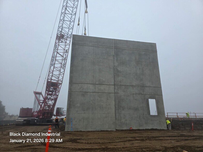 More Photos Of E. 18th St, Antioch Unknown For Lease