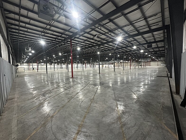 More Photos Of 1405 Deborah Herman Rd SW, Conover Warehouse For Lease