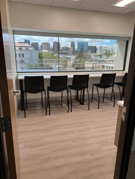 More Photos Of 1100 Ward Ave, Honolulu Medical For Lease