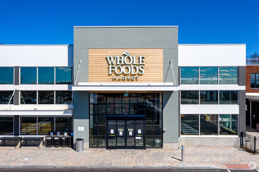 More Photos Of 3440 US Highway 46, Parsippany Unknown For Lease