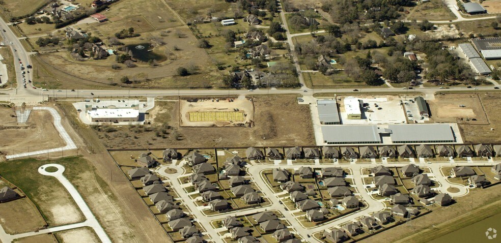 More Photos Of 1437 FM 1463 Rd, Katy Freestanding For Lease