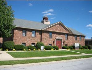 More Photos Of 1130 Vester Ave, Springfield Medical For Lease