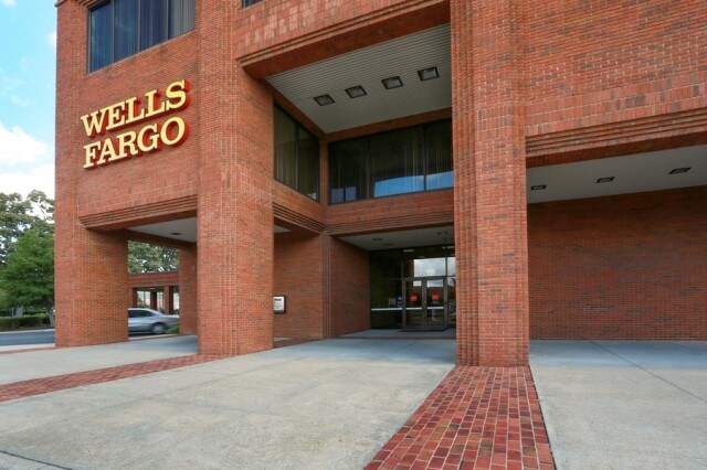 More Photos Of 301 E Ash St, Goldsboro Office For Lease